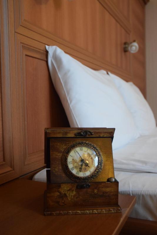 Hotel Elit Pernik Εξωτερικό φωτογραφία
