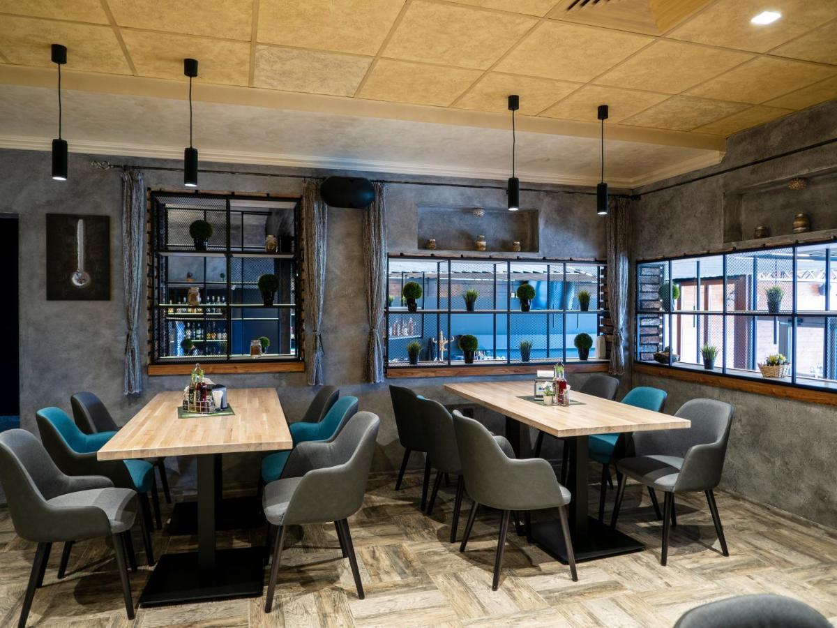 Hotel Elit Pernik Εξωτερικό φωτογραφία