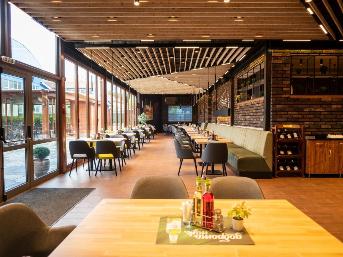 Hotel Elit Pernik Εξωτερικό φωτογραφία