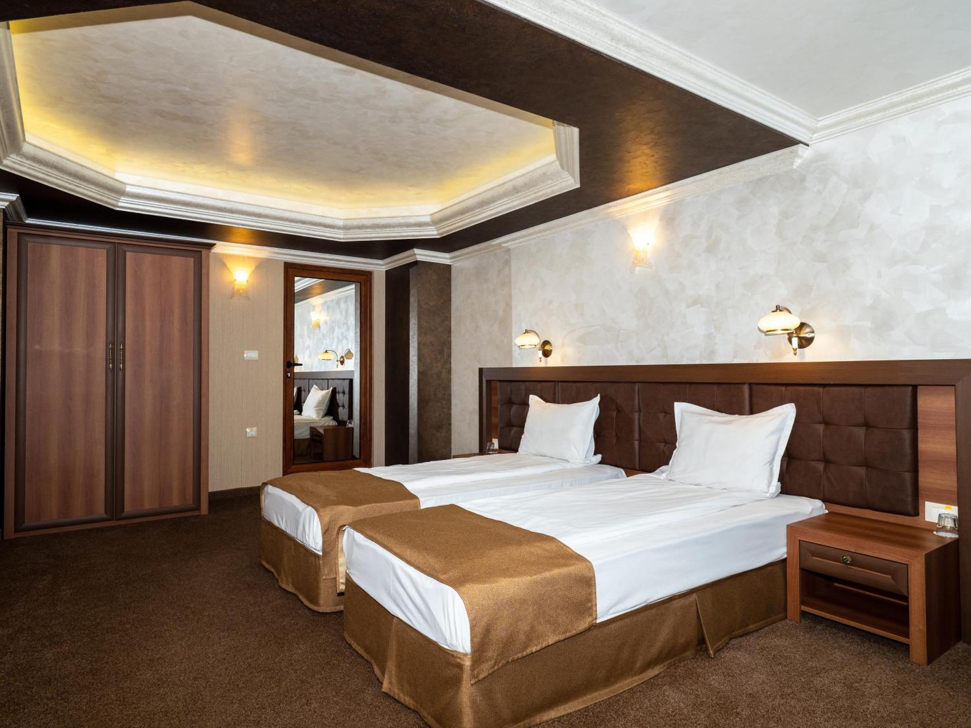 Hotel Elit Pernik Εξωτερικό φωτογραφία