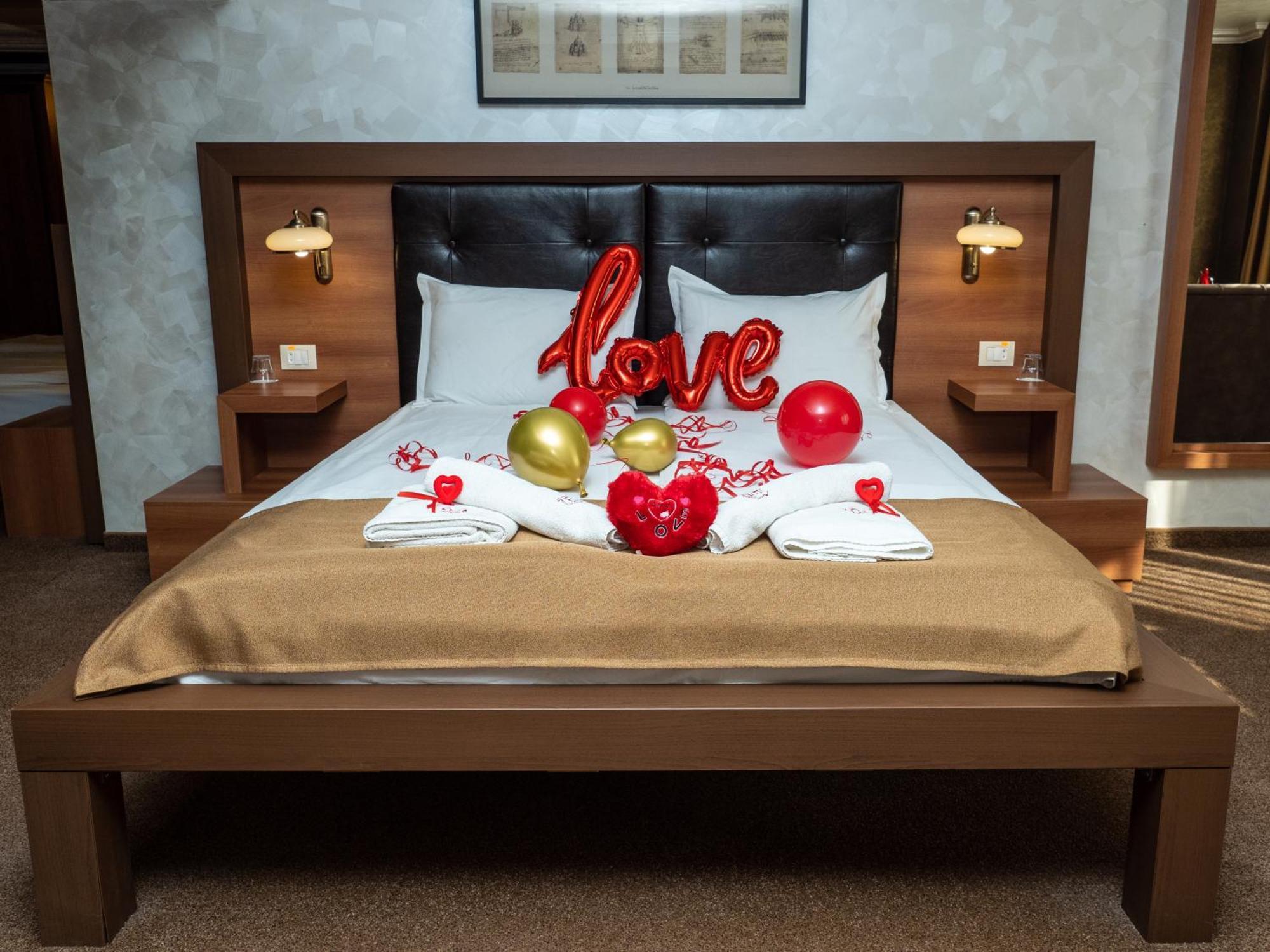 Hotel Elit Pernik Εξωτερικό φωτογραφία