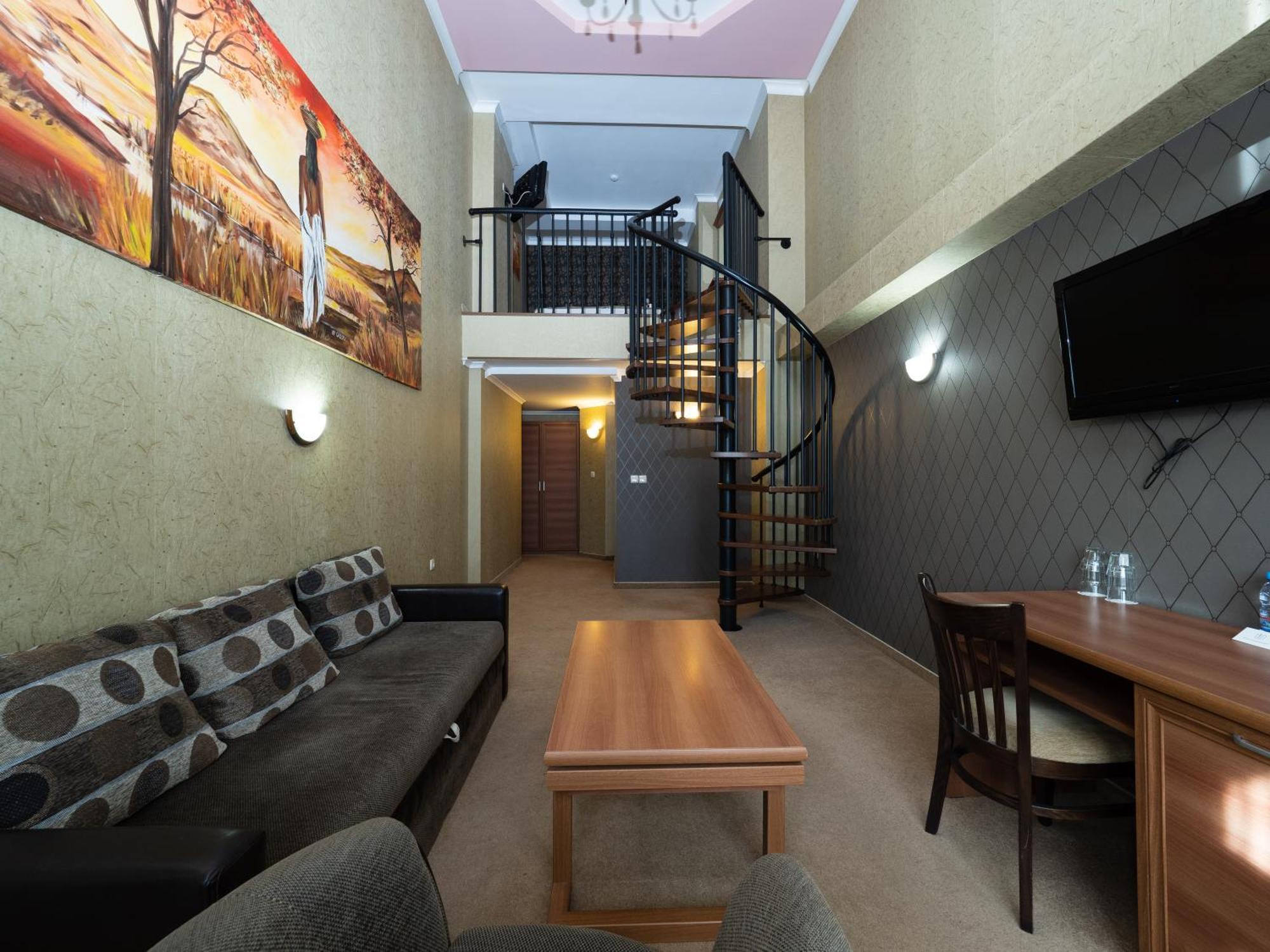Hotel Elit Pernik Εξωτερικό φωτογραφία