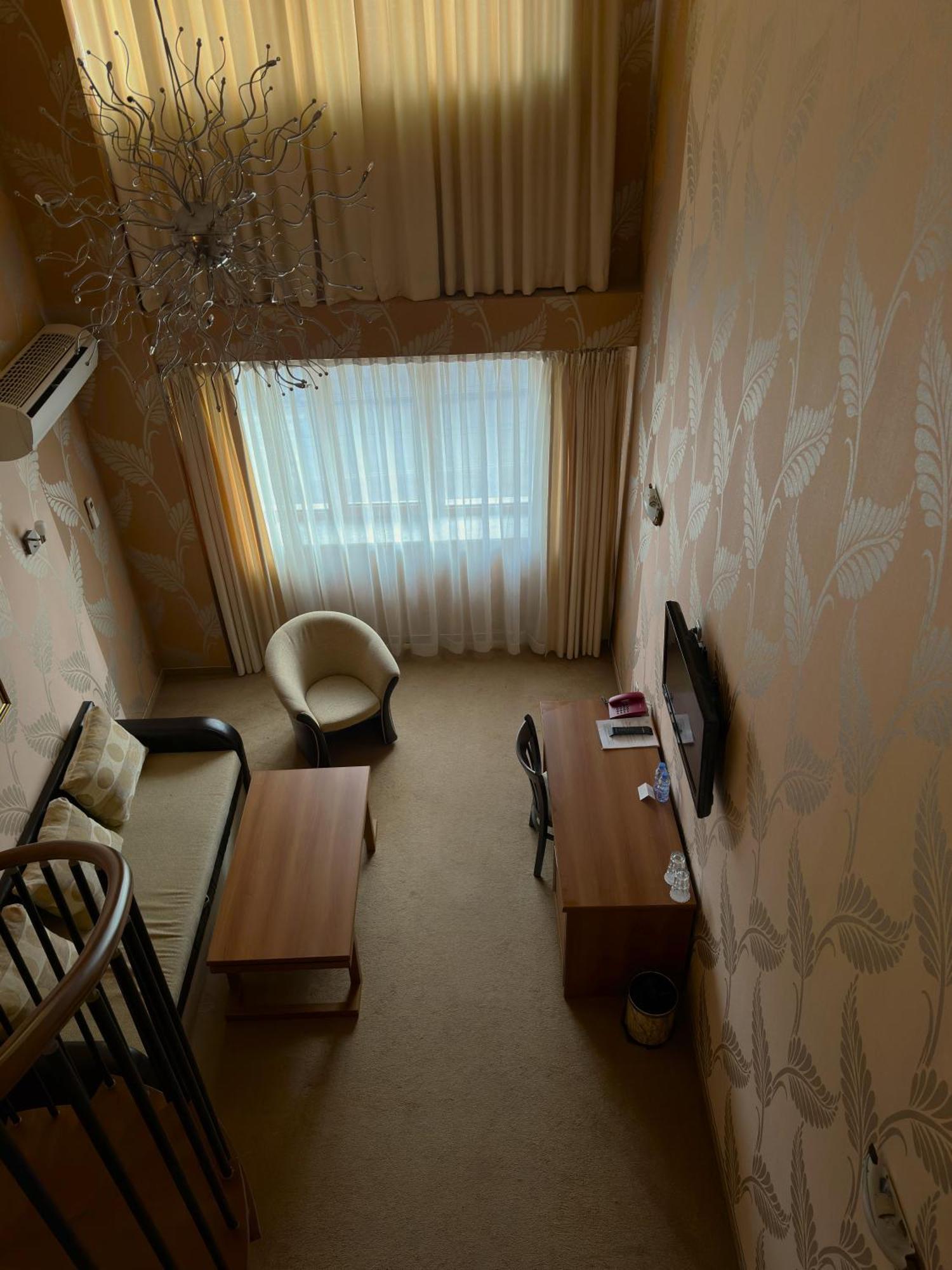 Hotel Elit Pernik Εξωτερικό φωτογραφία
