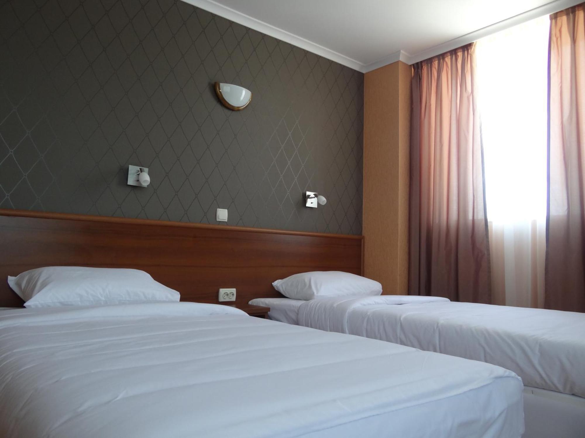 Hotel Elit Pernik Εξωτερικό φωτογραφία