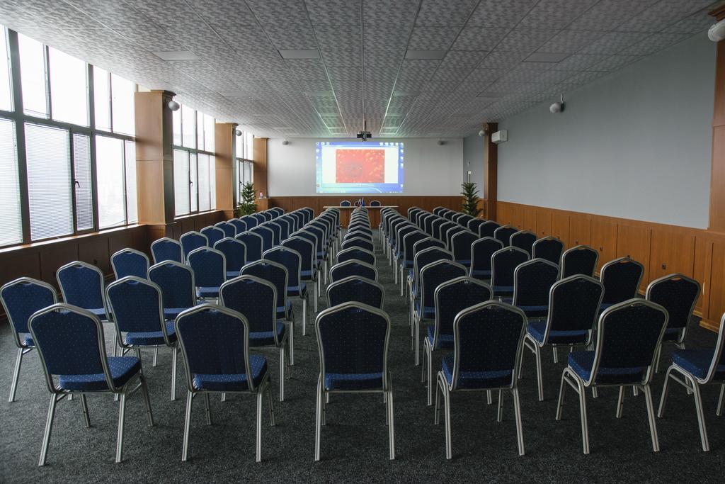 Hotel Elit Pernik Εξωτερικό φωτογραφία