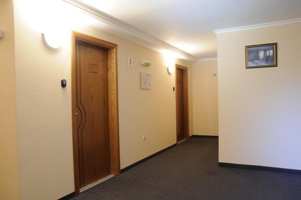 Hotel Elit Pernik Εξωτερικό φωτογραφία