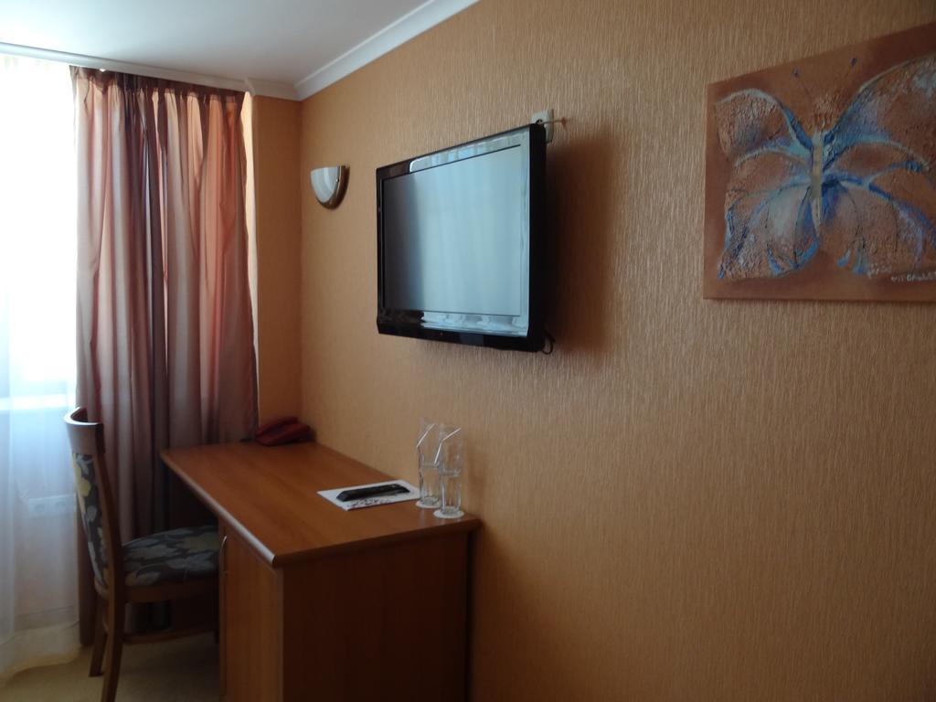 Hotel Elit Pernik Εξωτερικό φωτογραφία