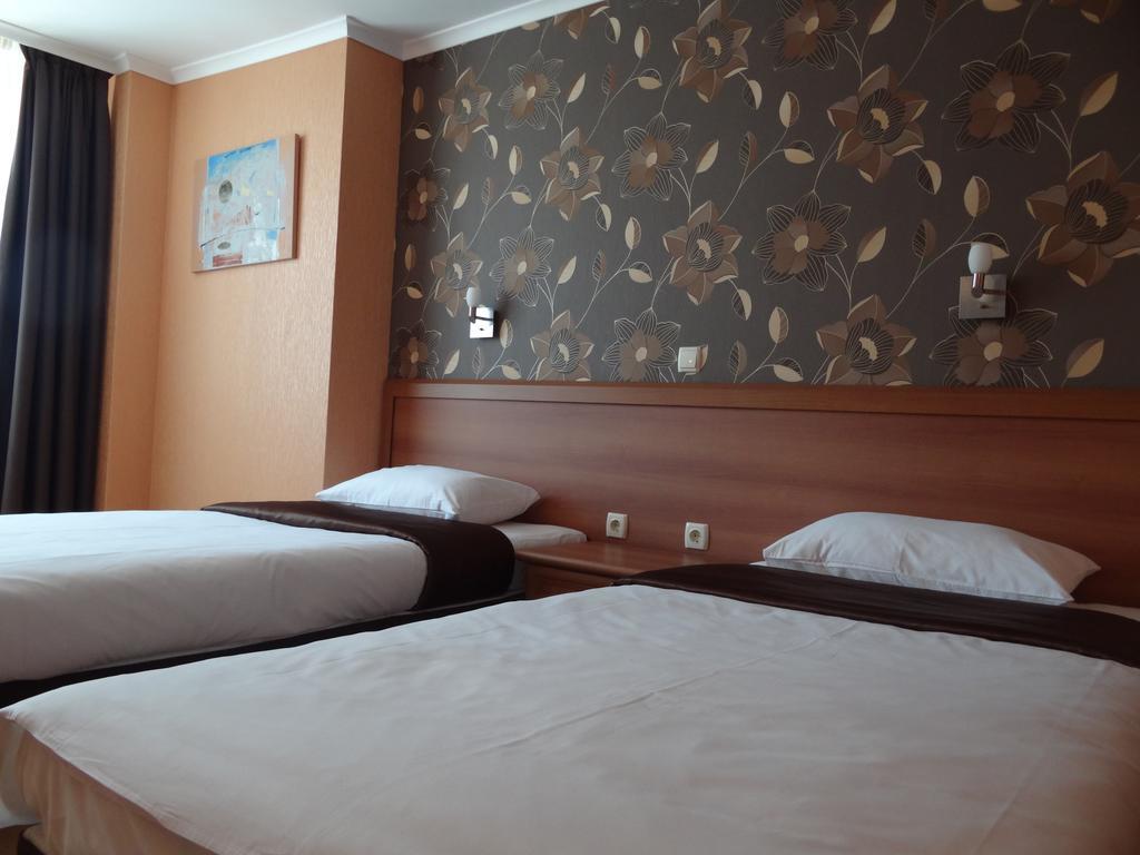 Hotel Elit Pernik Εξωτερικό φωτογραφία