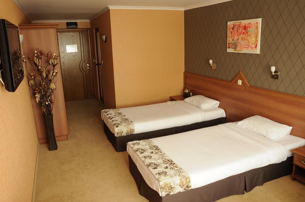 Hotel Elit Pernik Εξωτερικό φωτογραφία