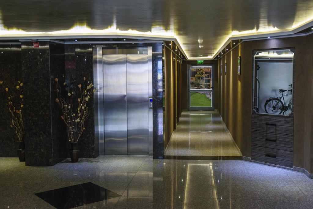 Hotel Elit Pernik Εξωτερικό φωτογραφία