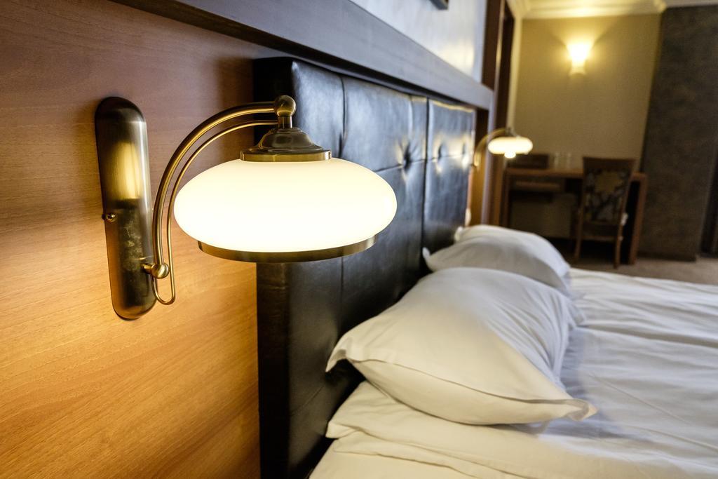 Hotel Elit Pernik Εξωτερικό φωτογραφία