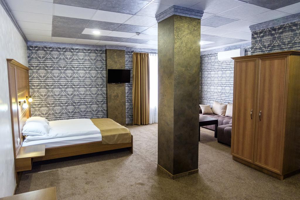 Hotel Elit Pernik Εξωτερικό φωτογραφία