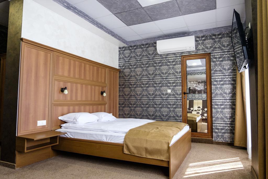 Hotel Elit Pernik Εξωτερικό φωτογραφία