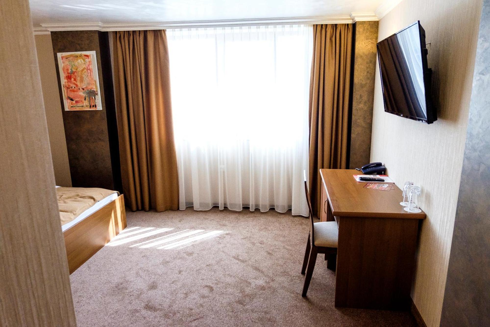 Hotel Elit Pernik Εξωτερικό φωτογραφία