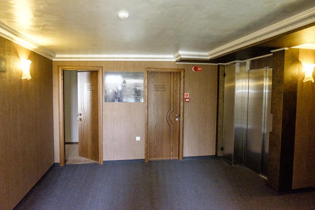 Hotel Elit Pernik Εξωτερικό φωτογραφία