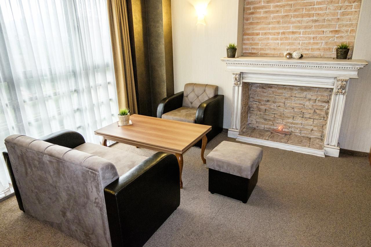 Hotel Elit Pernik Εξωτερικό φωτογραφία