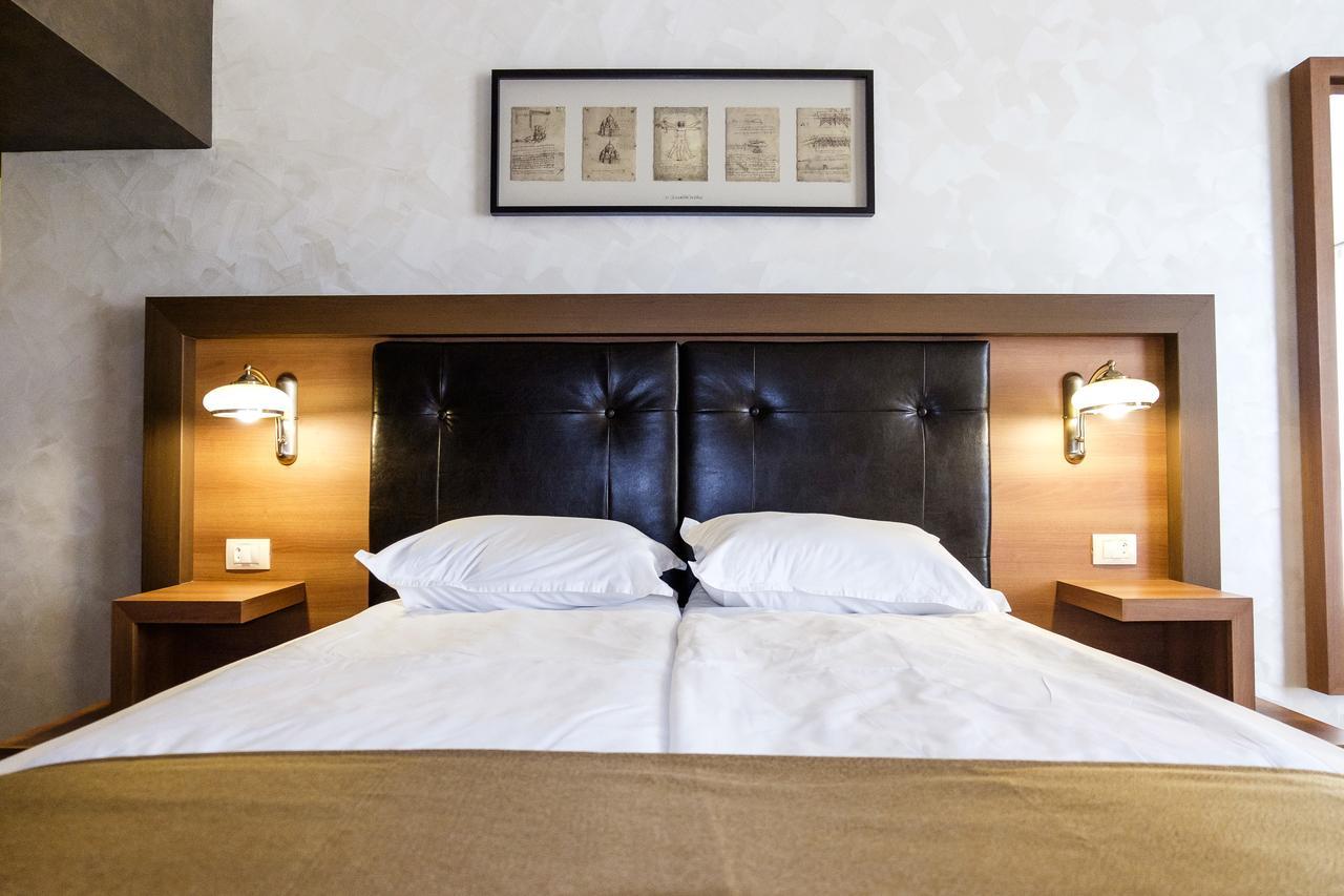 Hotel Elit Pernik Εξωτερικό φωτογραφία